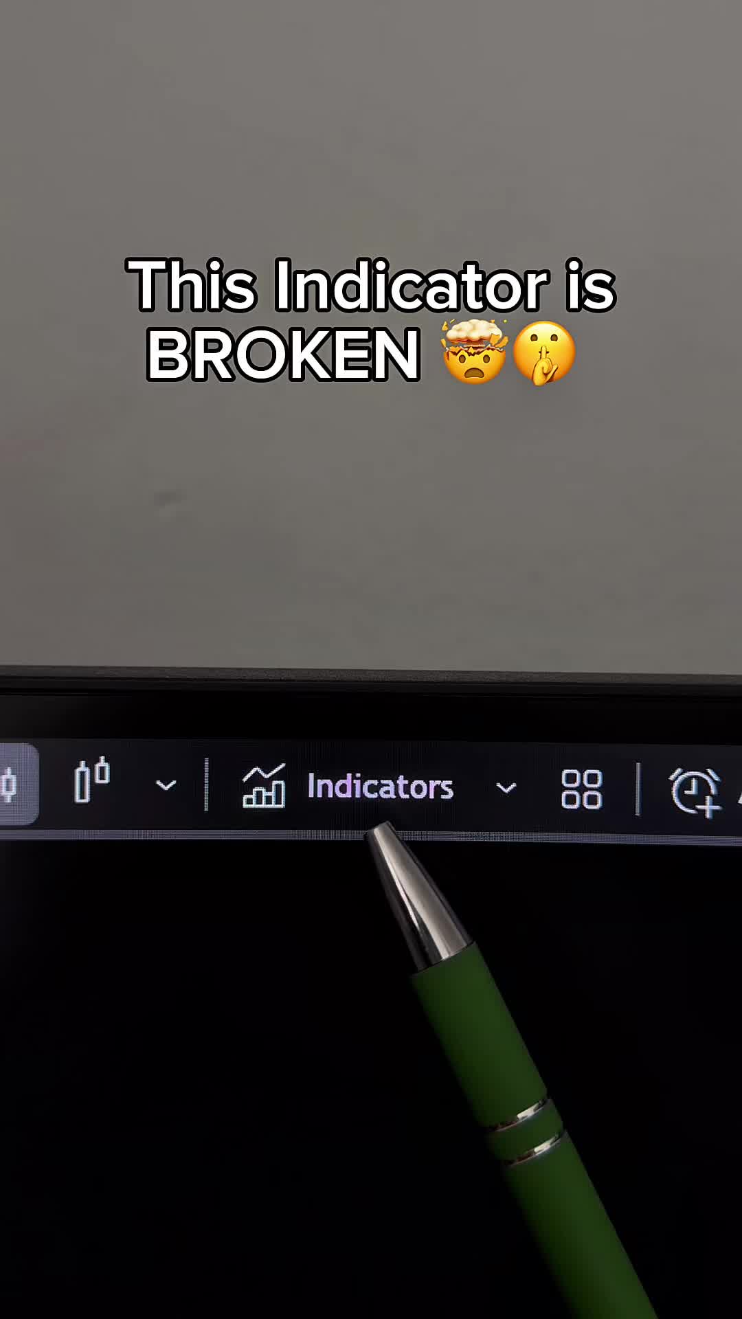 @INDICATOR IN BIO 🤝