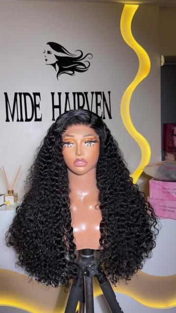 @MIDE&ensp;HAIRVEN