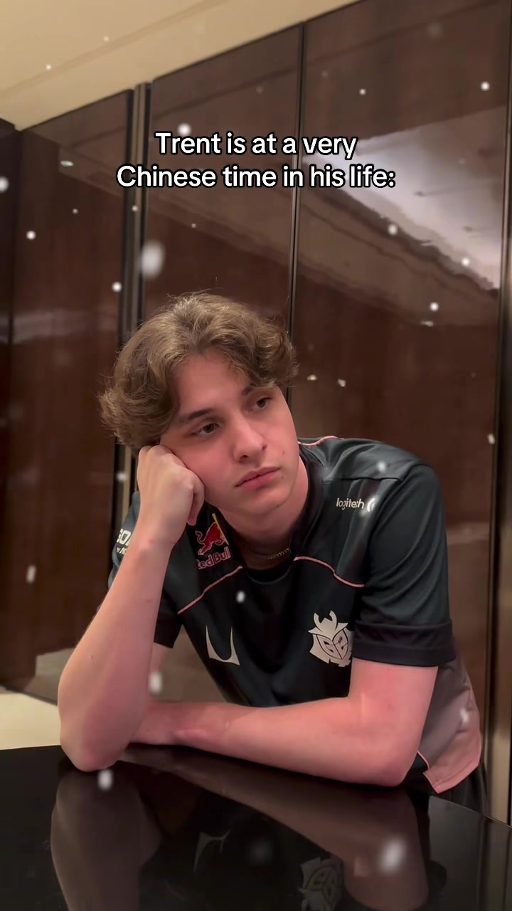 @G2 Esports