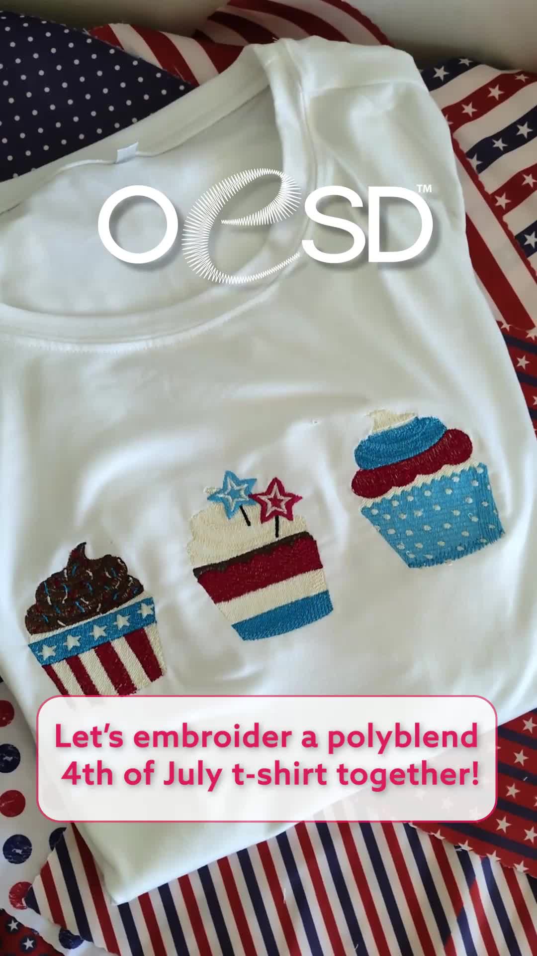 @OESD Embroidery 🧵