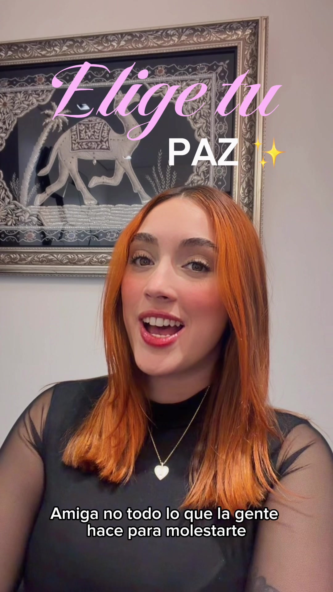 @Laura te cuenta