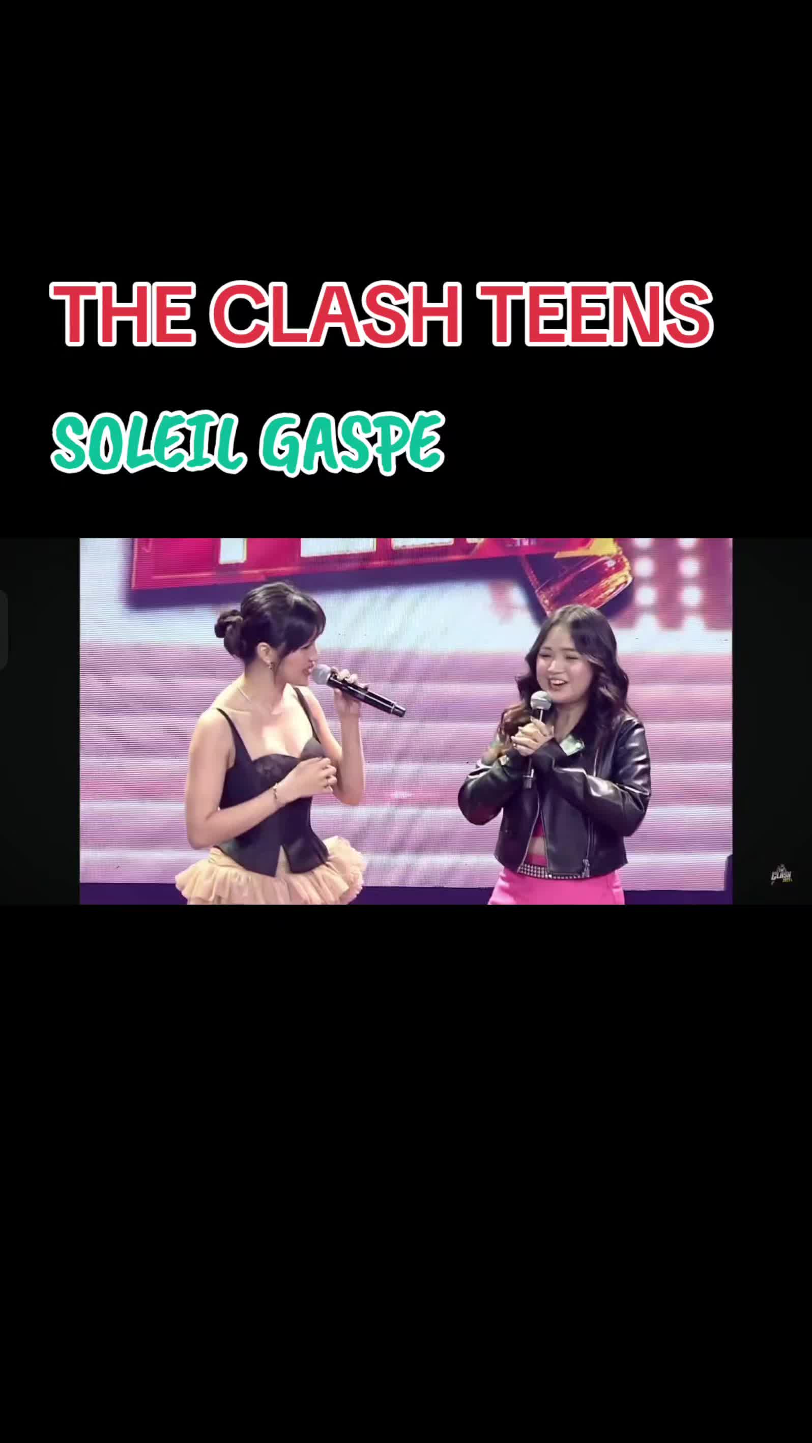 @GMA SINGERS