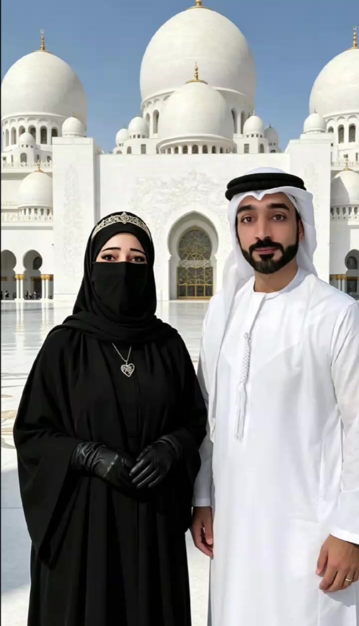 @Fátima F🇦🇪🌞👳🧕