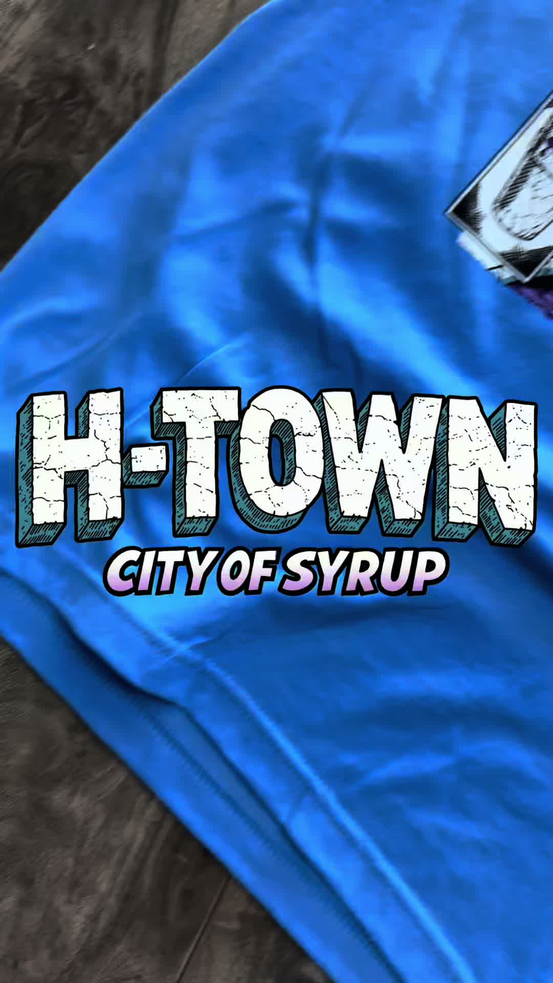 @713 Shirts