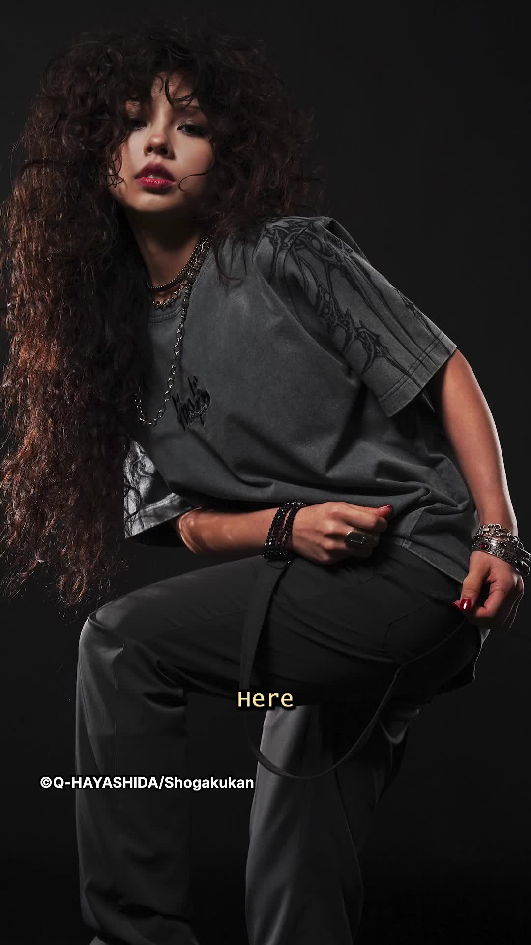 @Hashira Studios