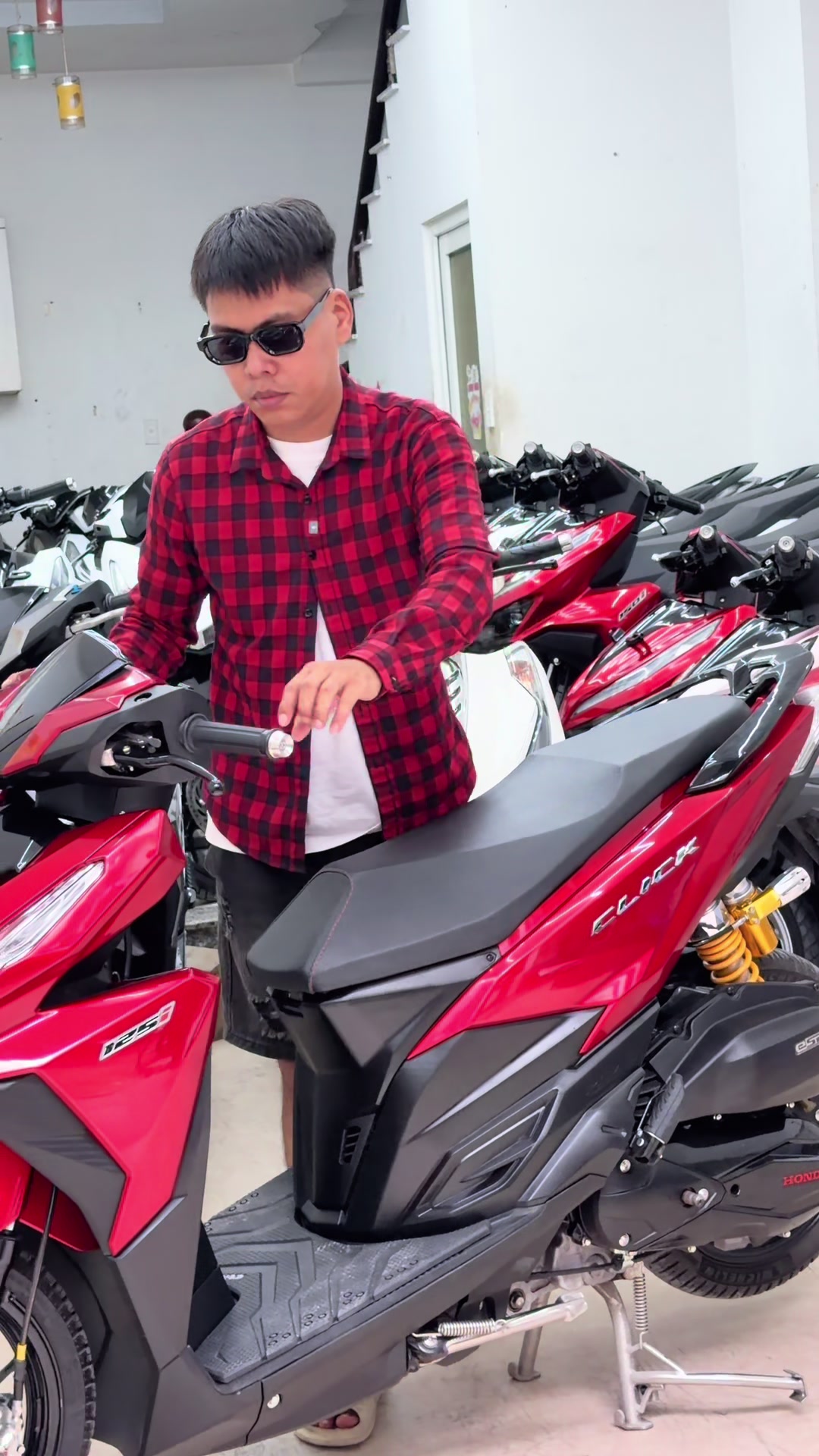 @Điều Bán Vario Q9