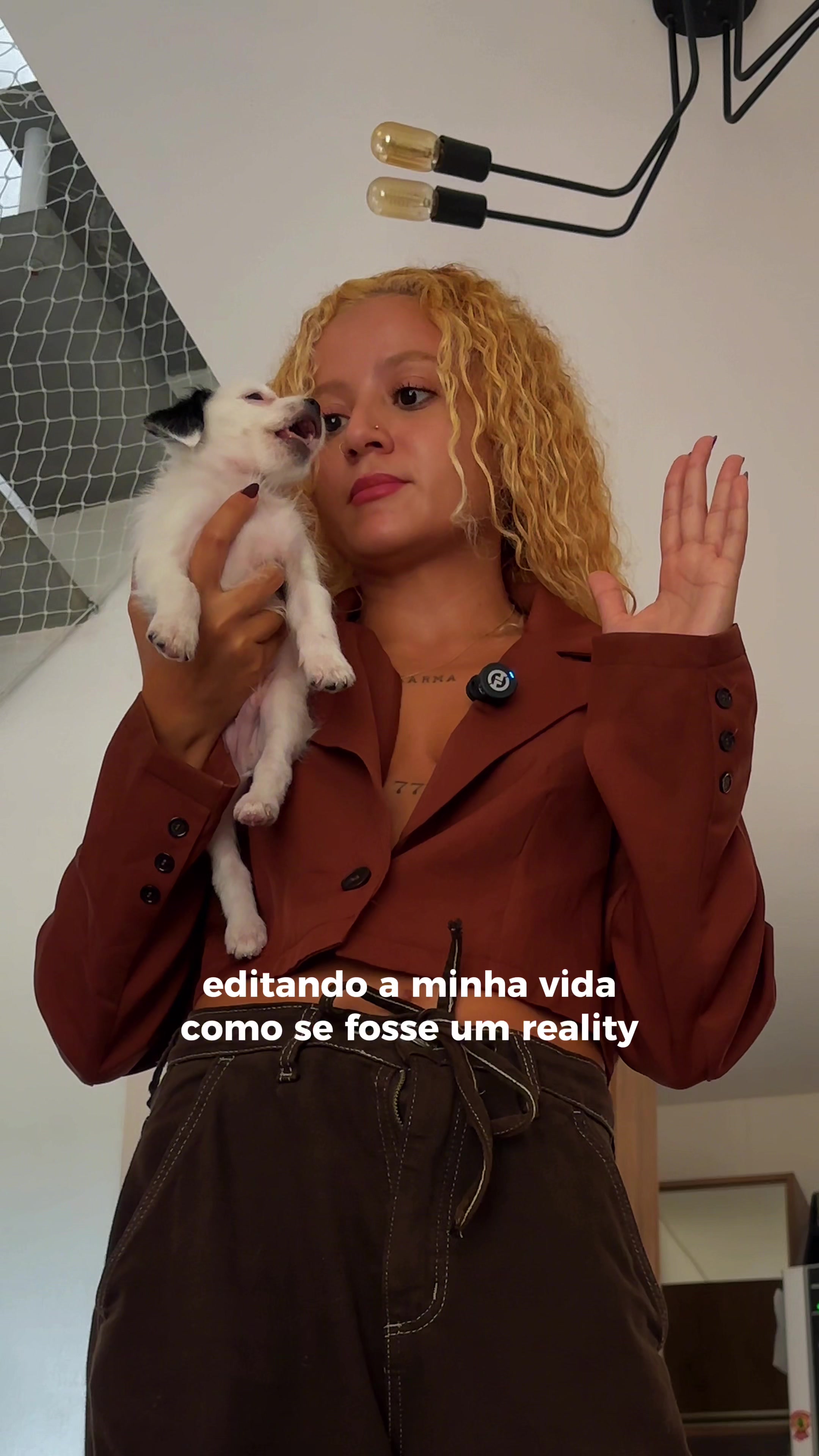 @Luiza G&oacute;es