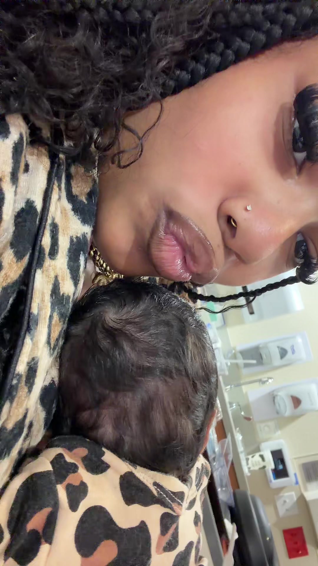 @Jaliyah