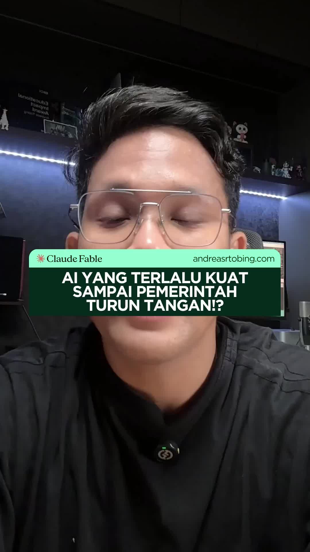 @Andreas Tobing