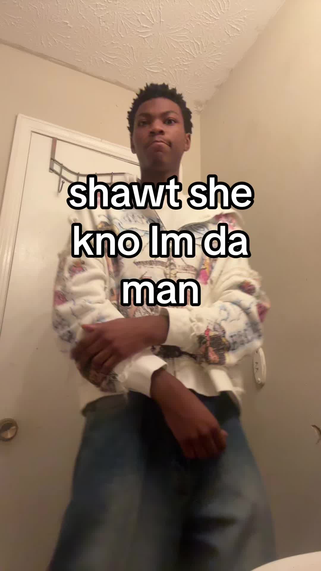 @staydown