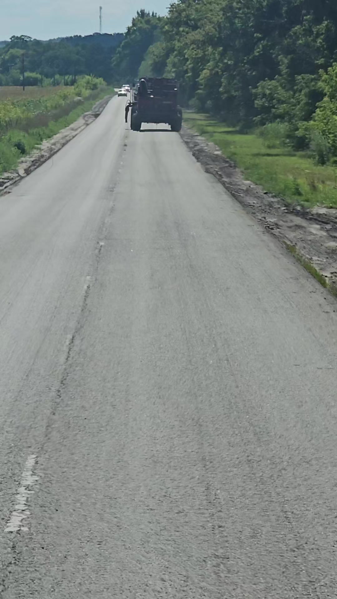 @Тракторист