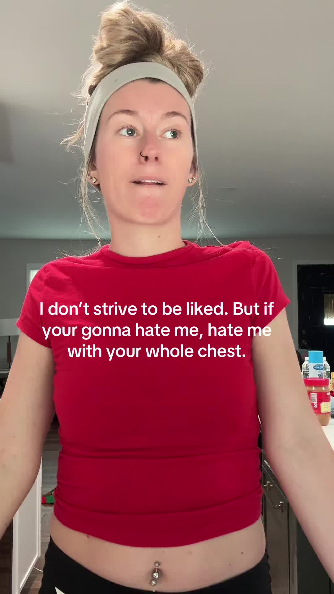 @Haleigh Marie