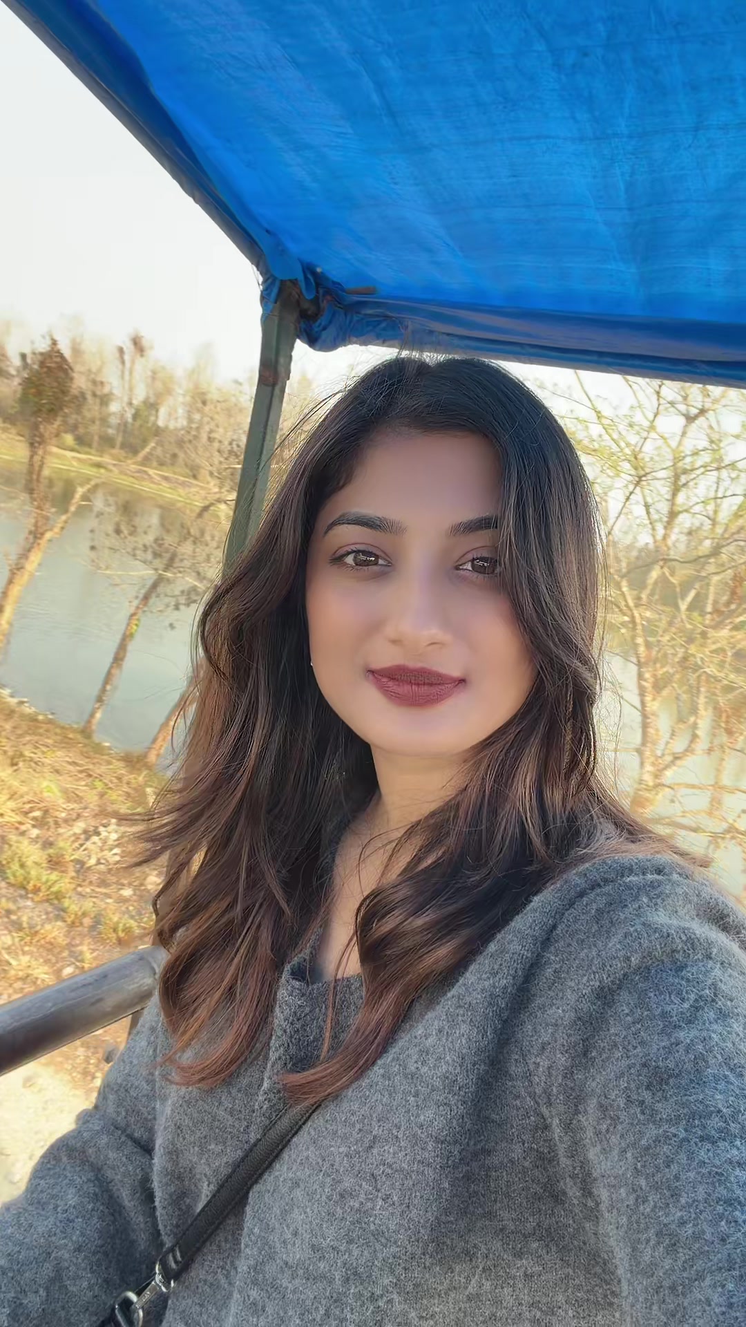 @sabina acharya