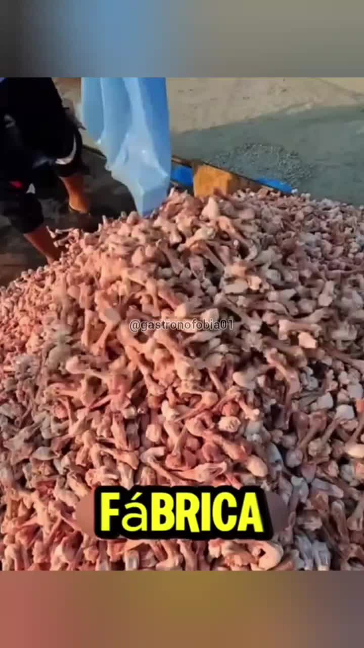 @Gastronofobia