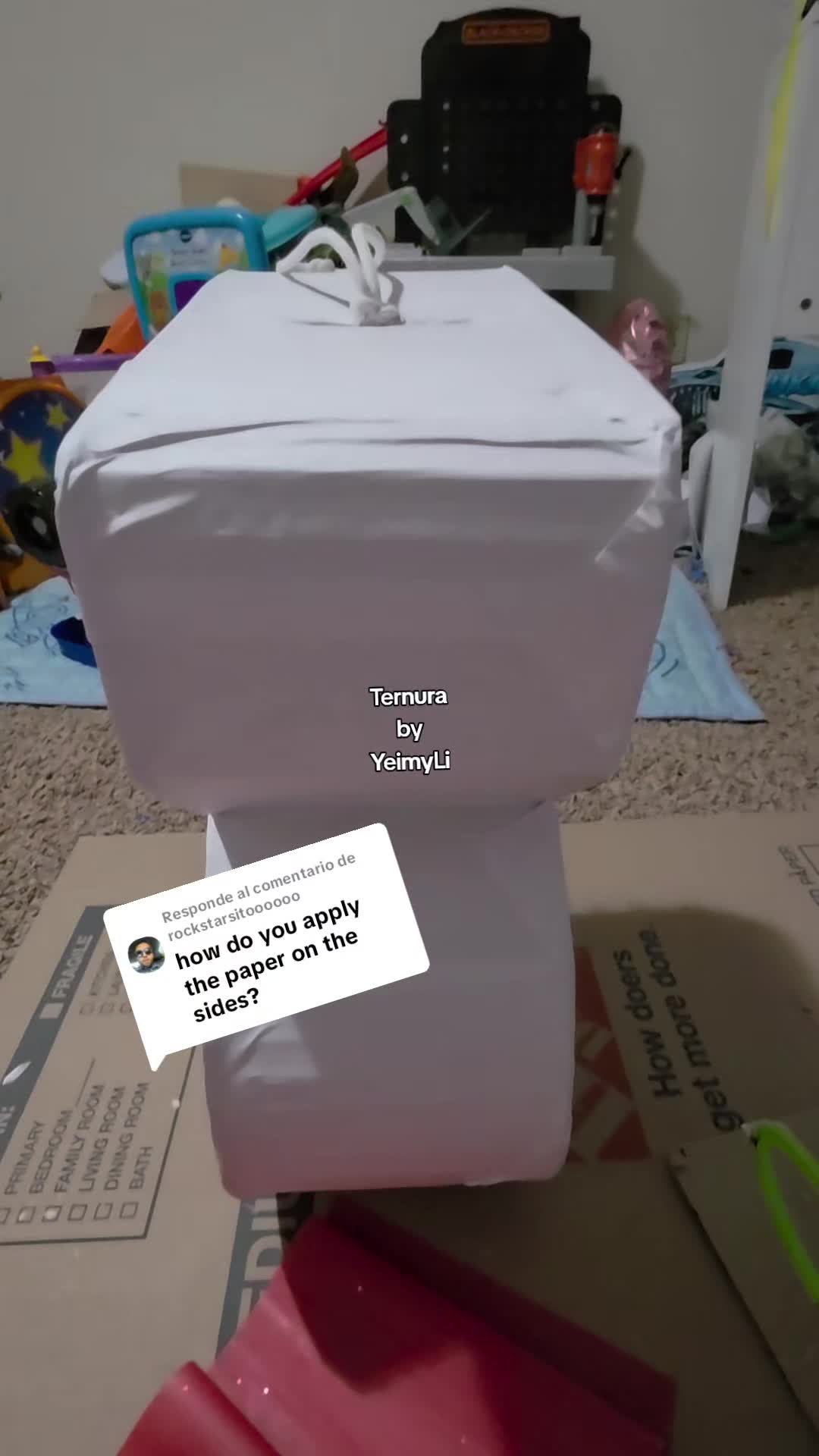 @ternurabyyeimyli
