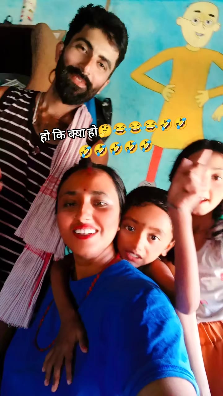 @Sabinapaudel123❤️❤️
