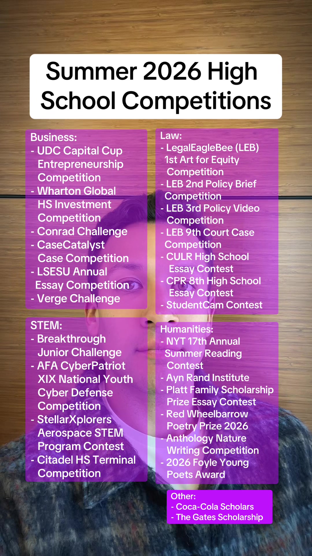 @Brandon (@tineocollegeprep)