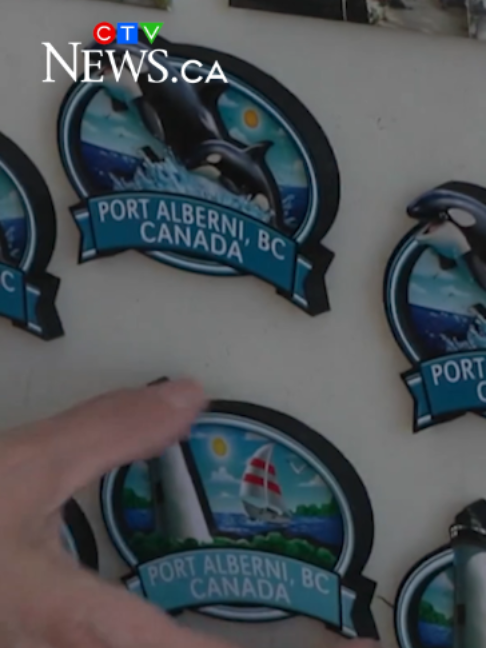 @CTV News Vancouver Island