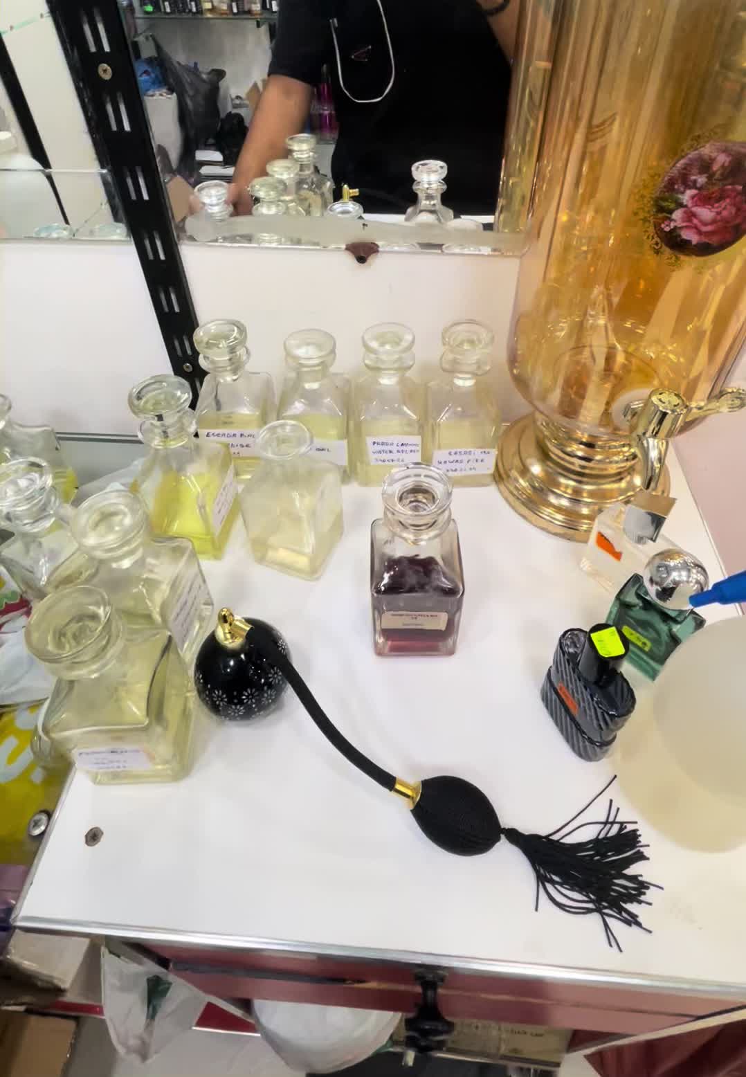 @malki parfume