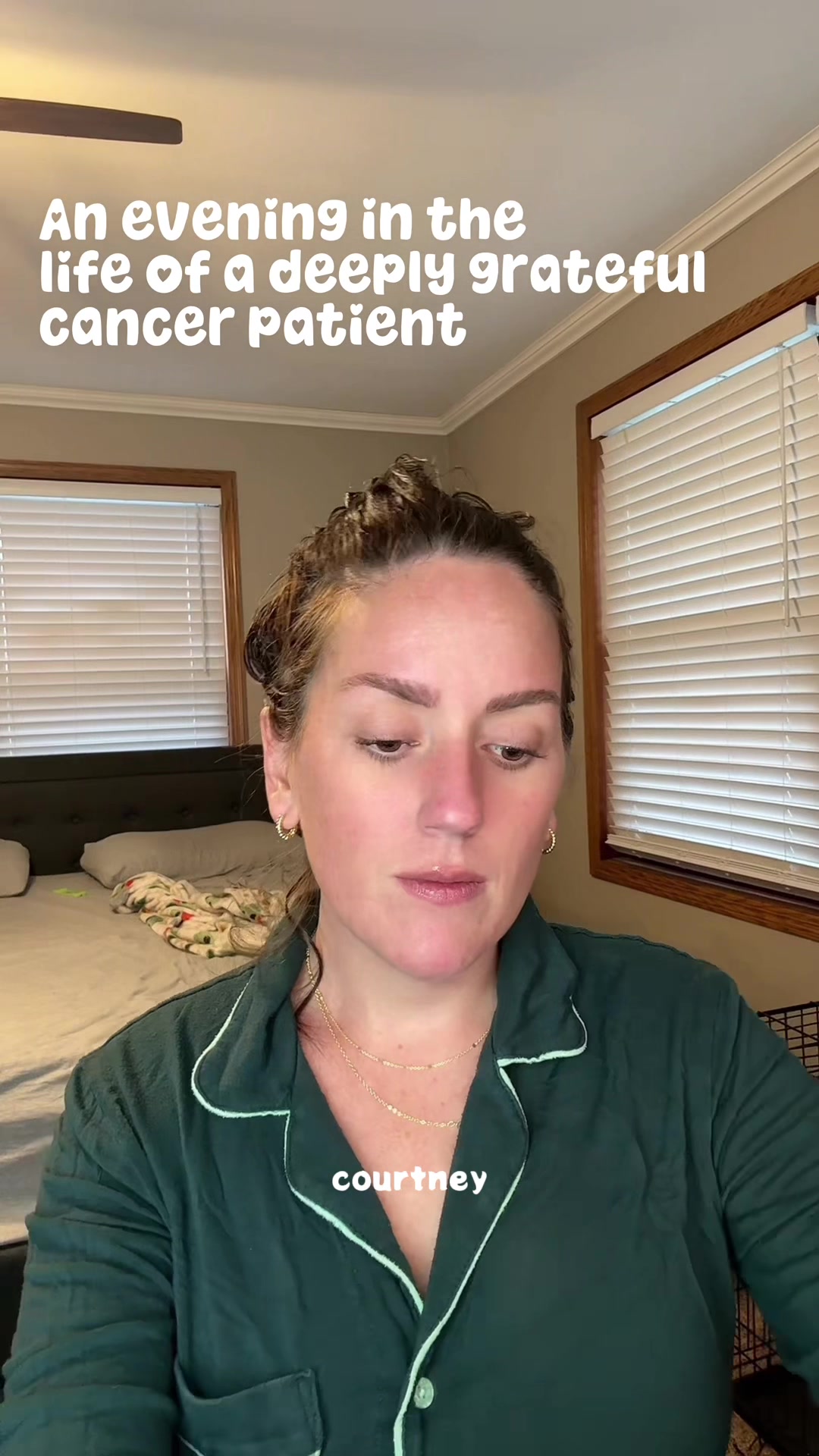 @Cancer Courtney🎗️
