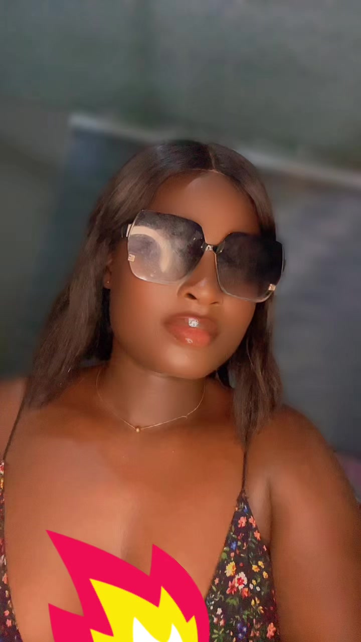 @Efya 🇨🇮Fila 🇬🇭❤️🙈