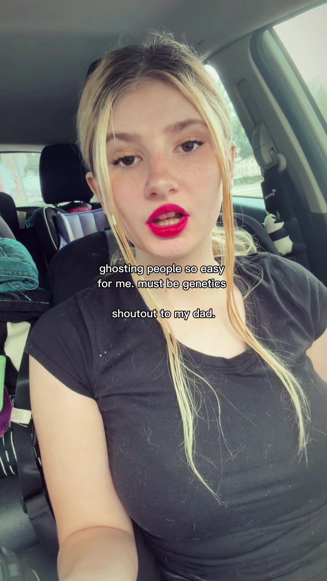 @𝙑𝙖𝙚𝙝 💕| Teen Mommy