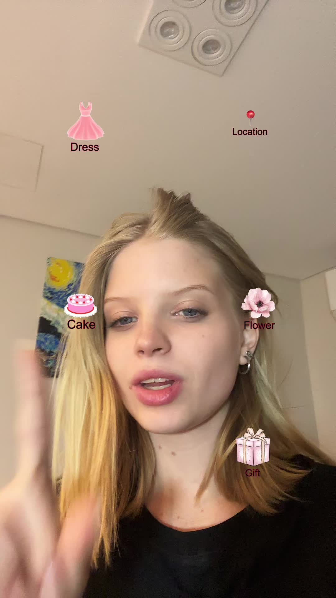 @Camila
