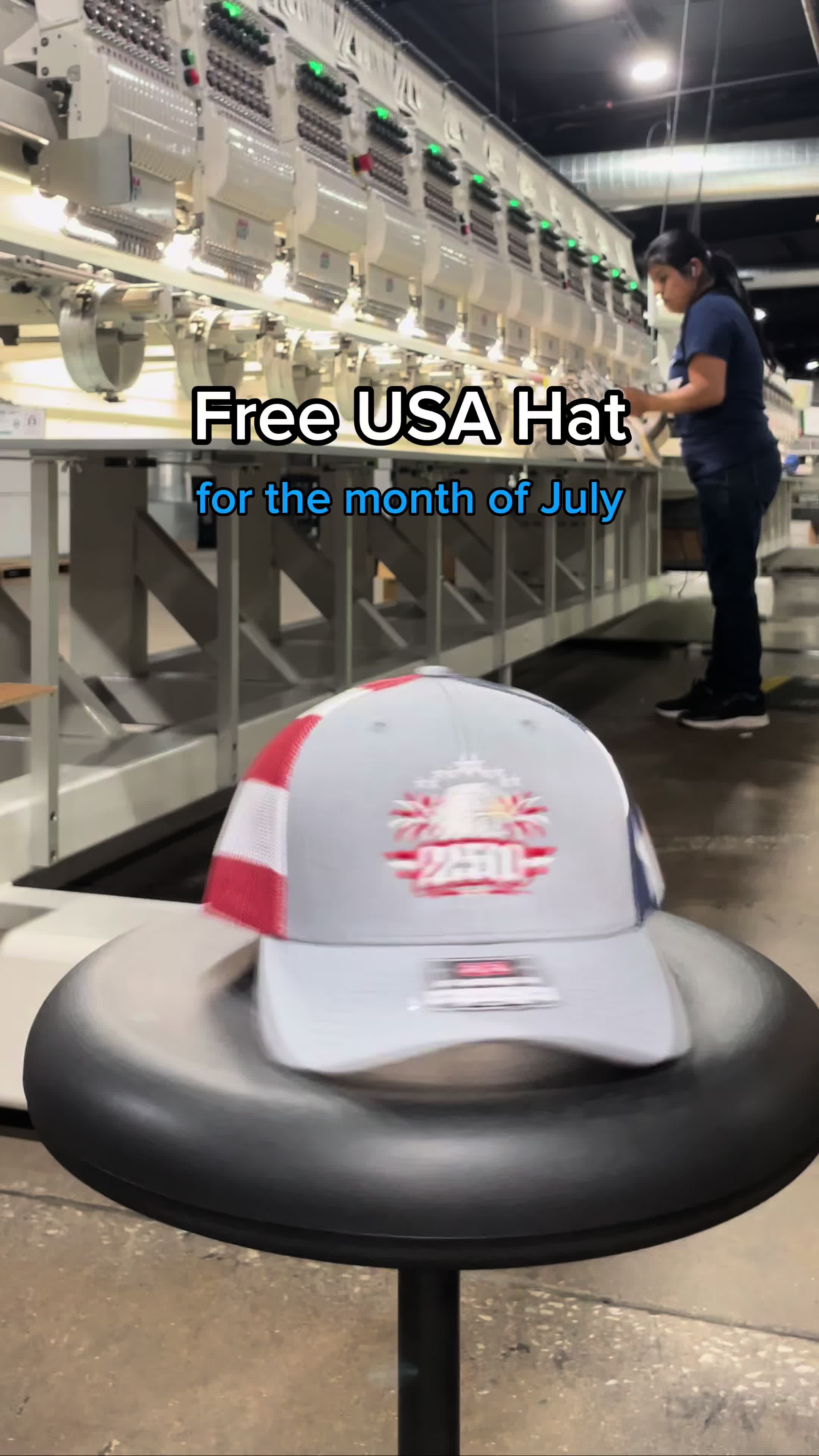 @HatLaunch