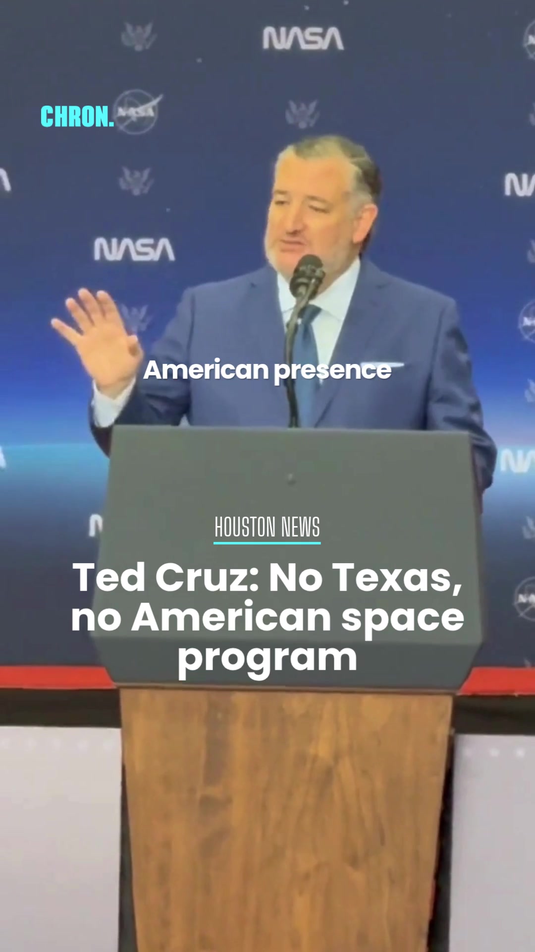 @Chron | Texas news, culture