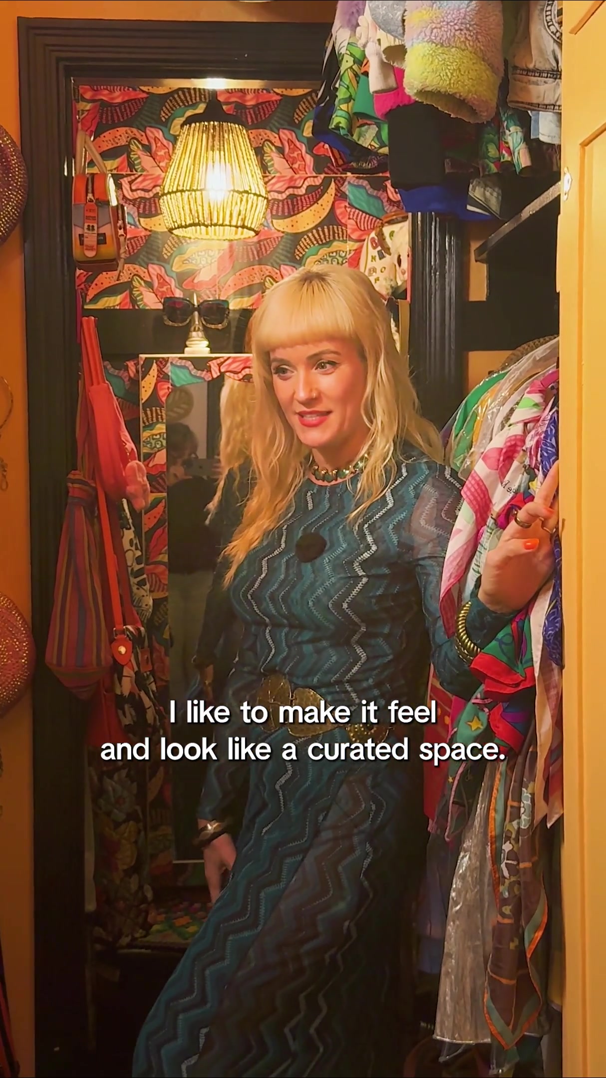 @Apartment Therapy