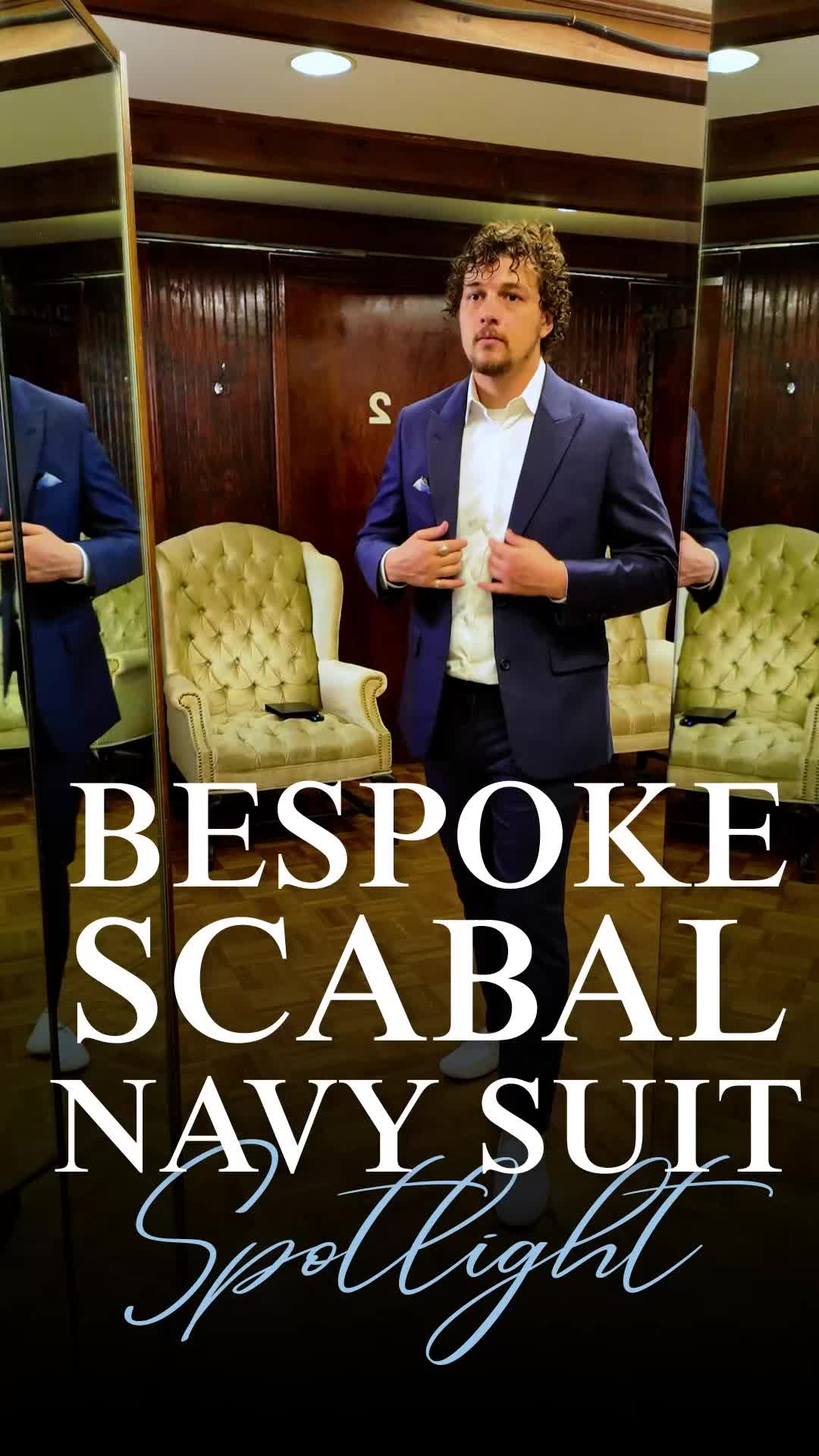 @British Custom Tailors