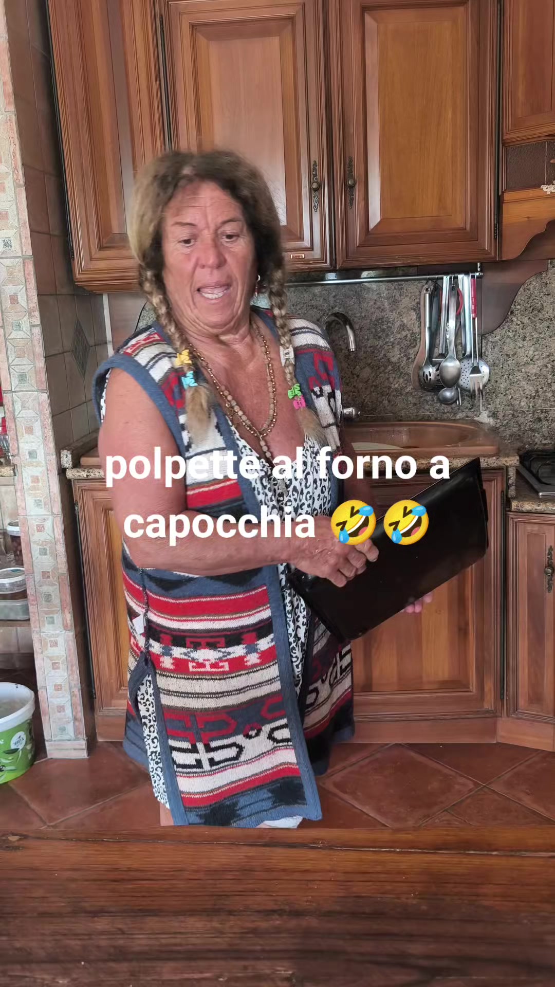 @Patriziakekapokkia