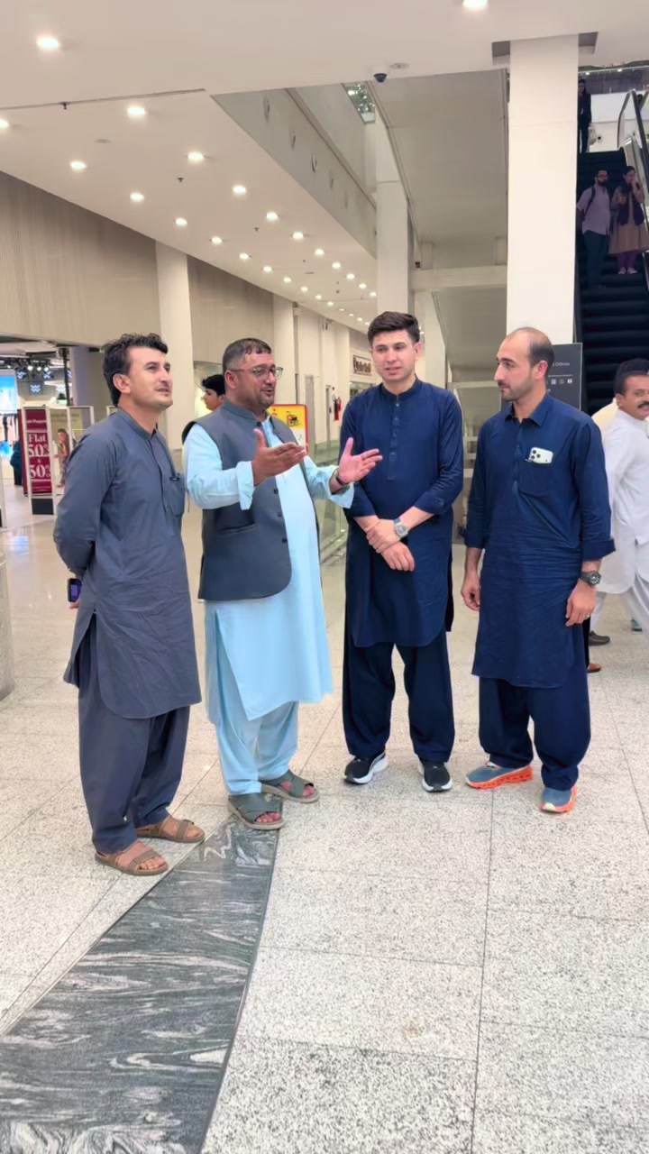@Abdul Qudoos