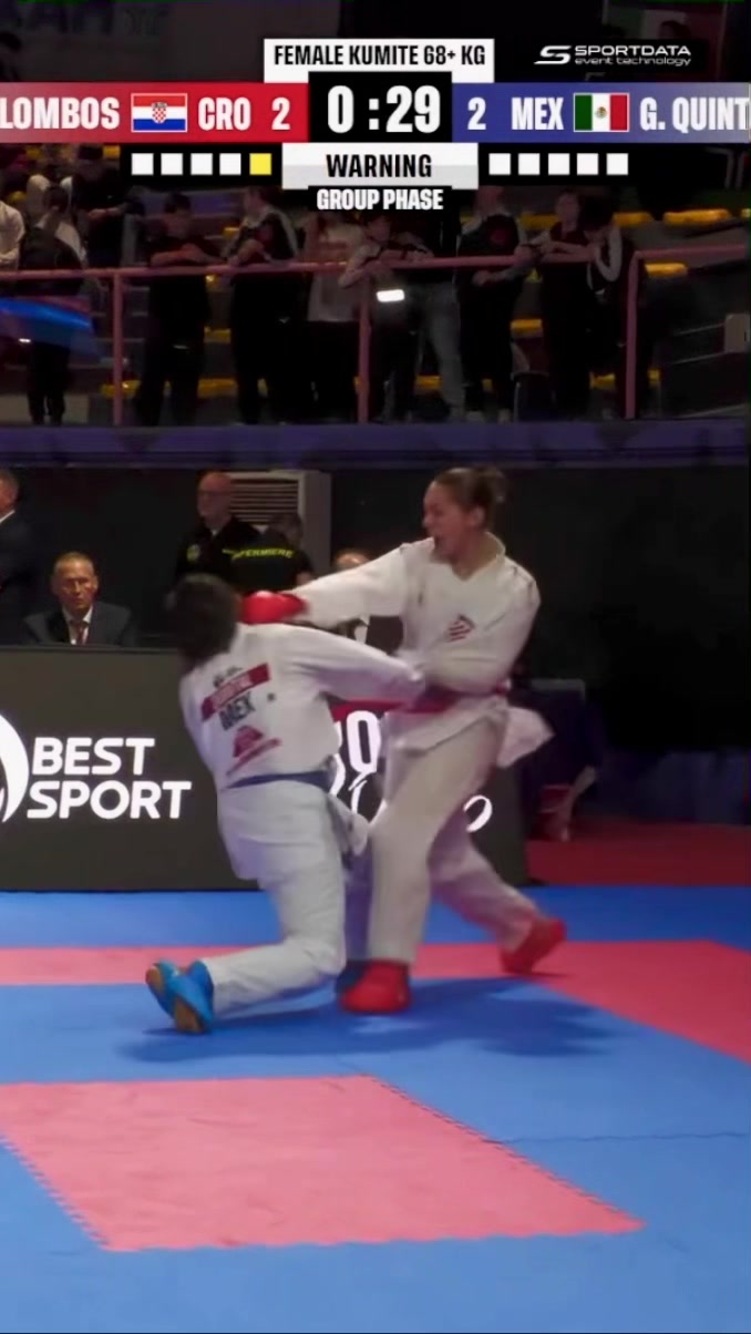 @Karate Sport Magazine