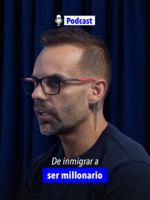 @Marco Antonio Regil