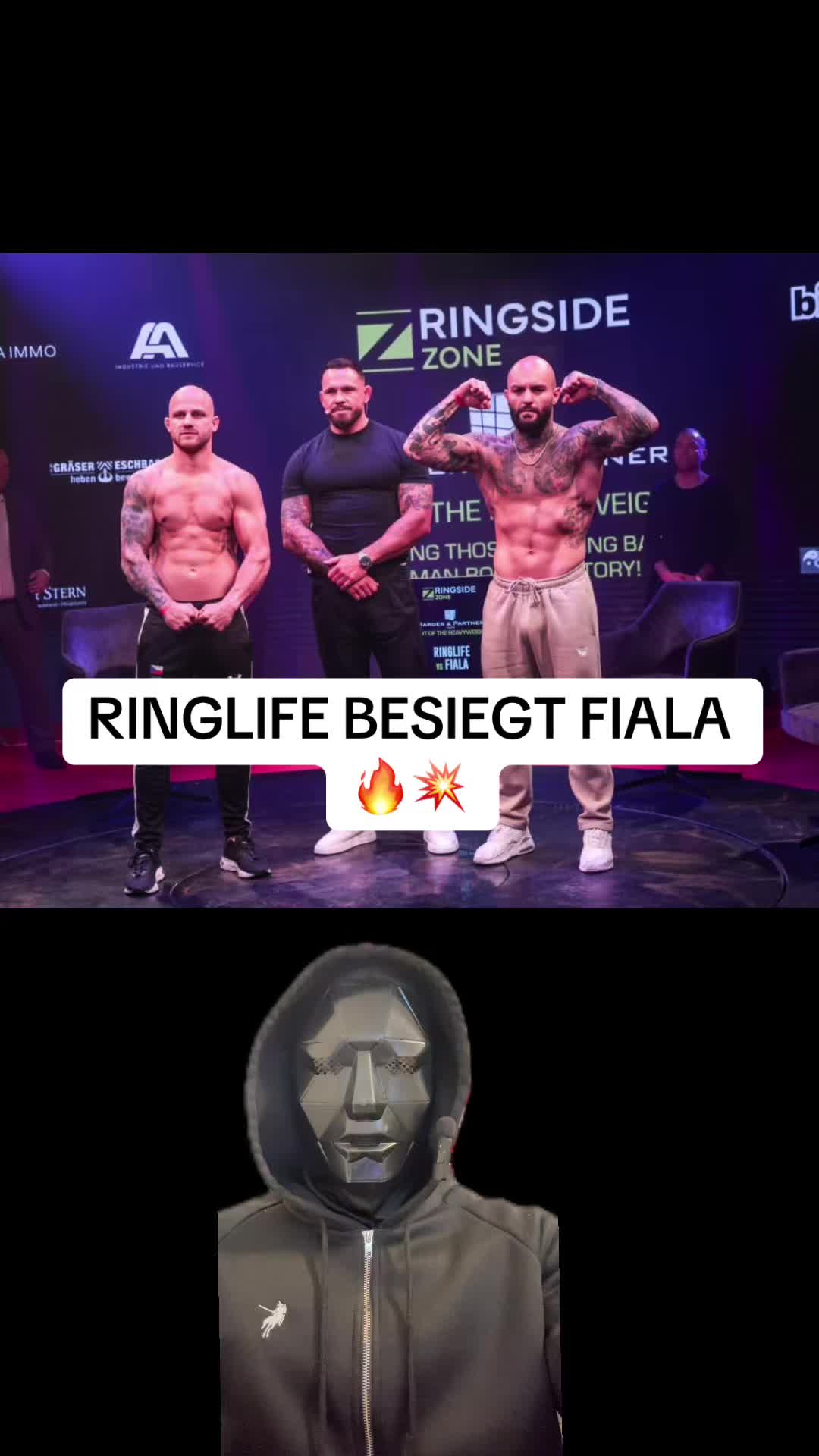 @Fight News DE
