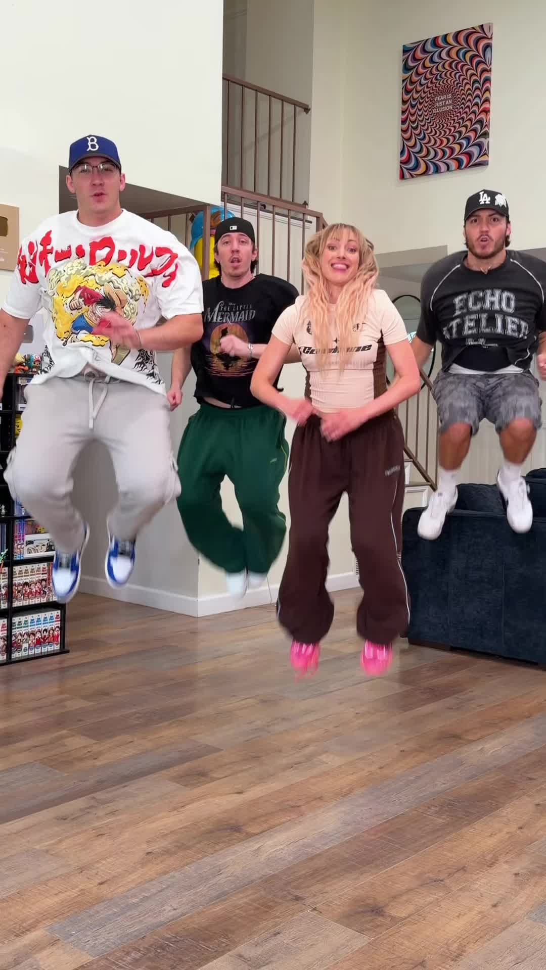 @Thewilliamsfam