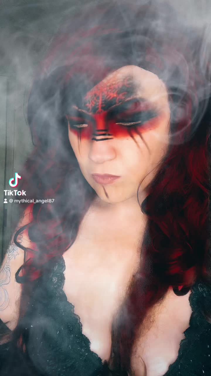 @🧚♀️✨Mythical_Angel87✨🧚♀️