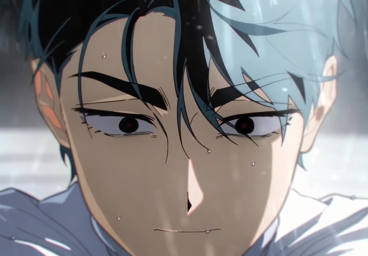 @i love ivan