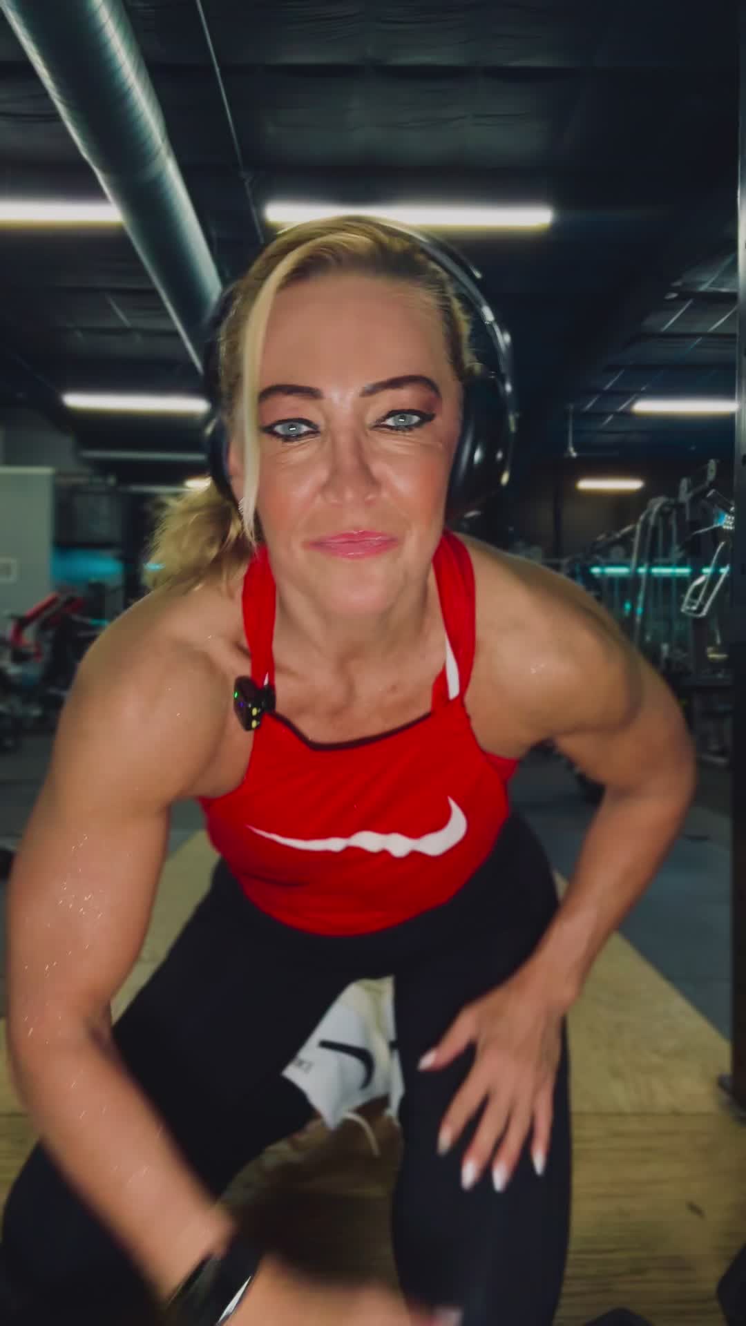 @Story Bodybuilding