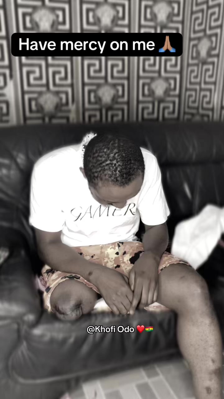@KHOFI ODO❤️🇬🇭