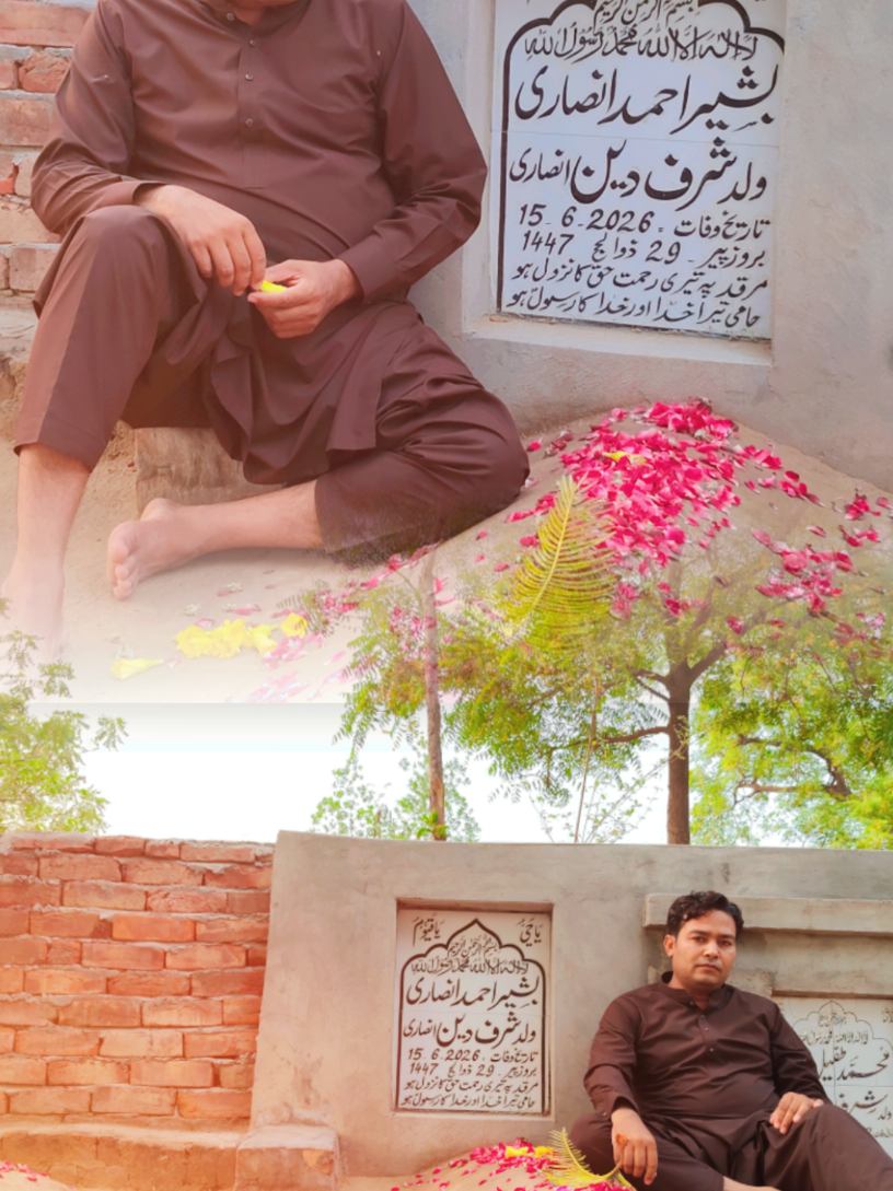 @Dr Zahid Bashir Ansari