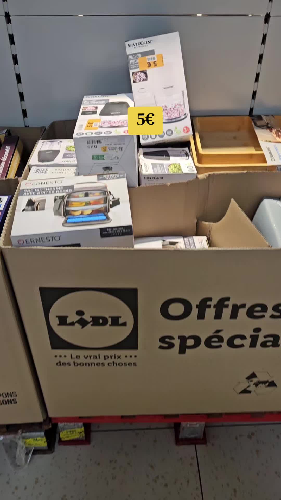 @TikTok shop bons plans