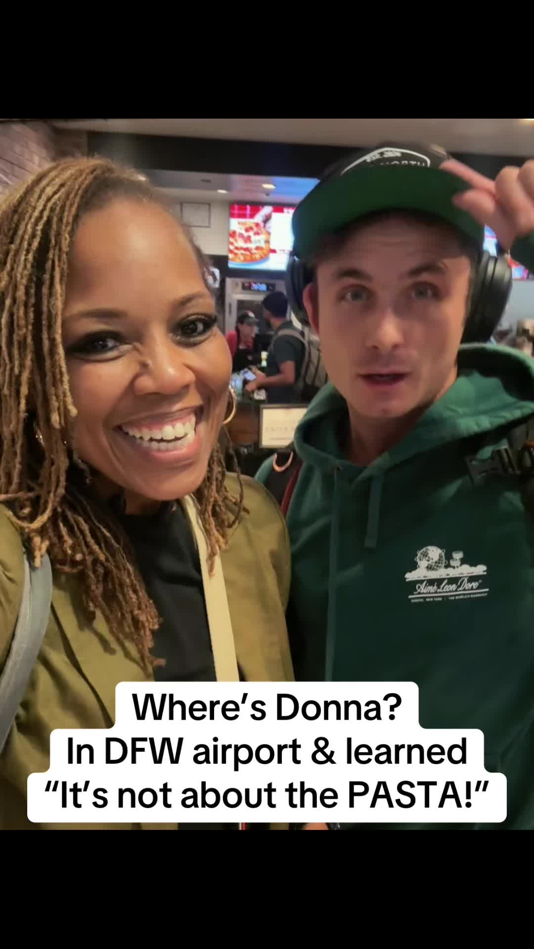 @Donna Elle Media
