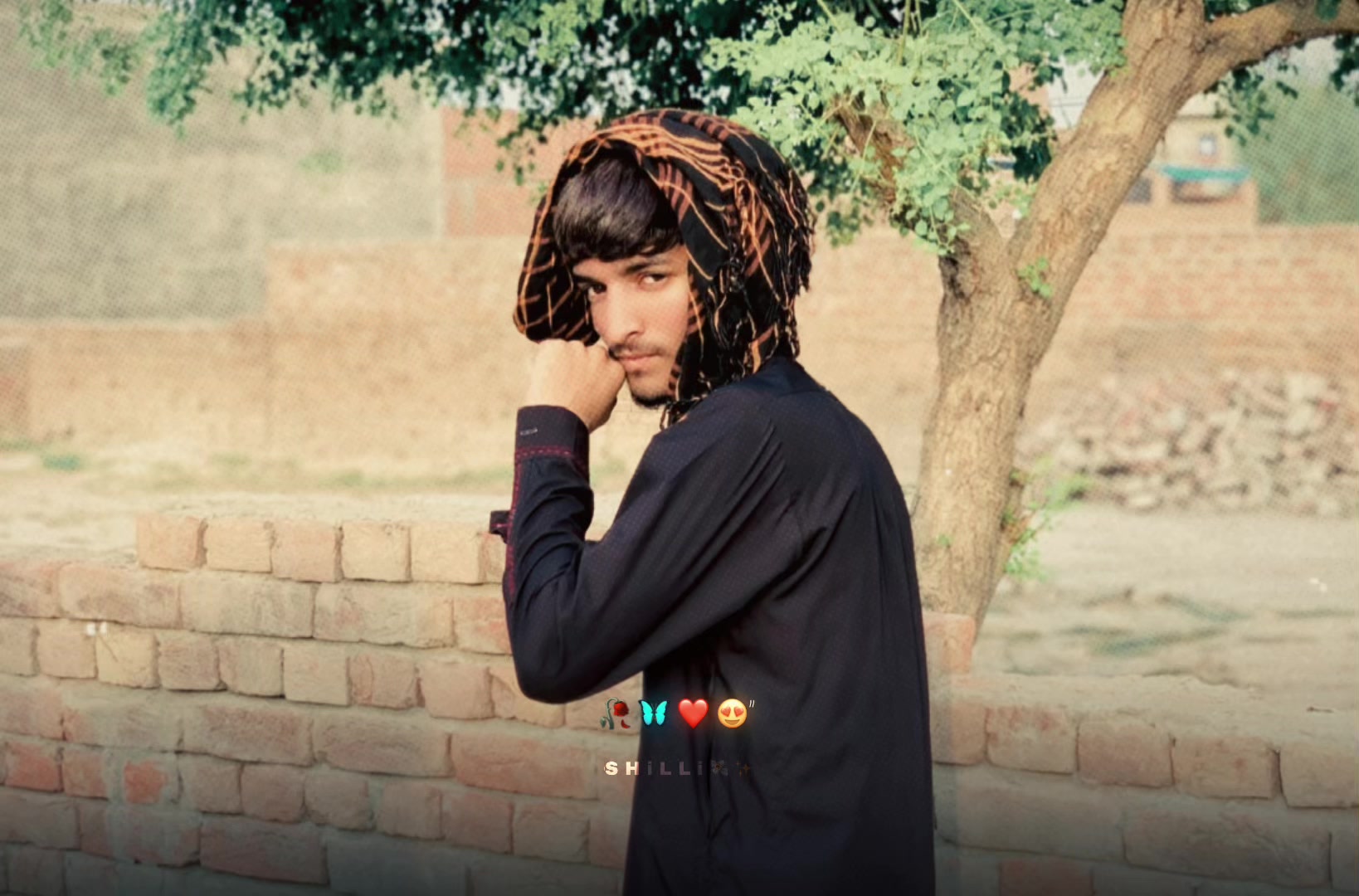 @ملک بادشاہ🔥