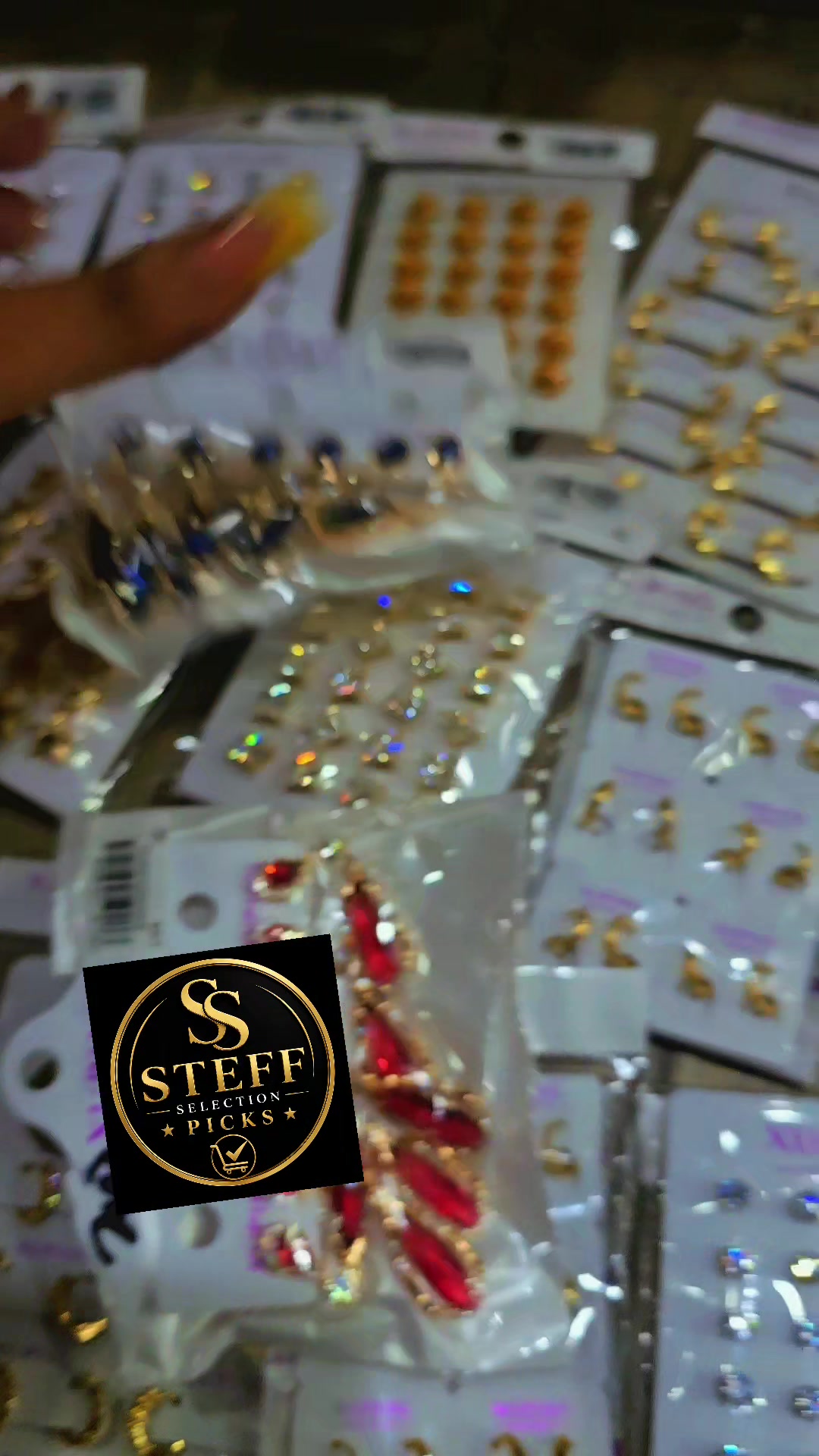 @STEFF SELECTS