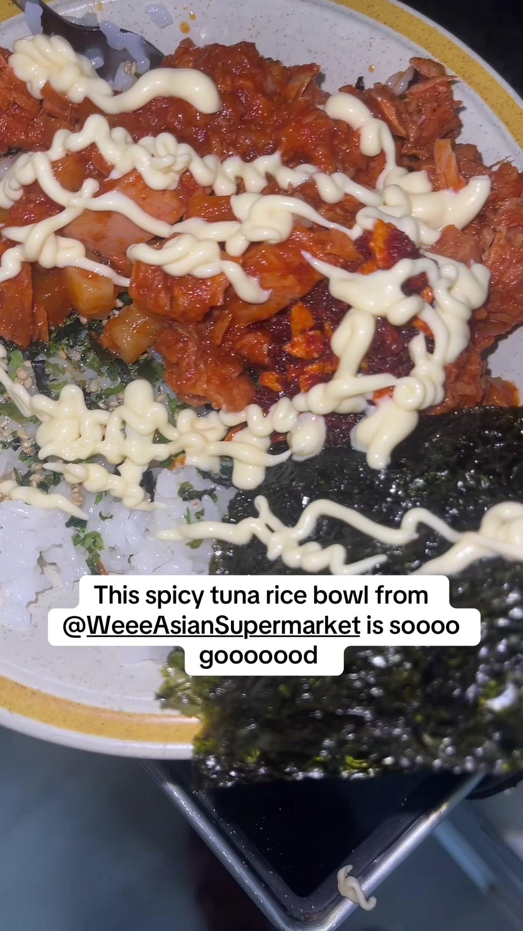 @Tamia Does It All