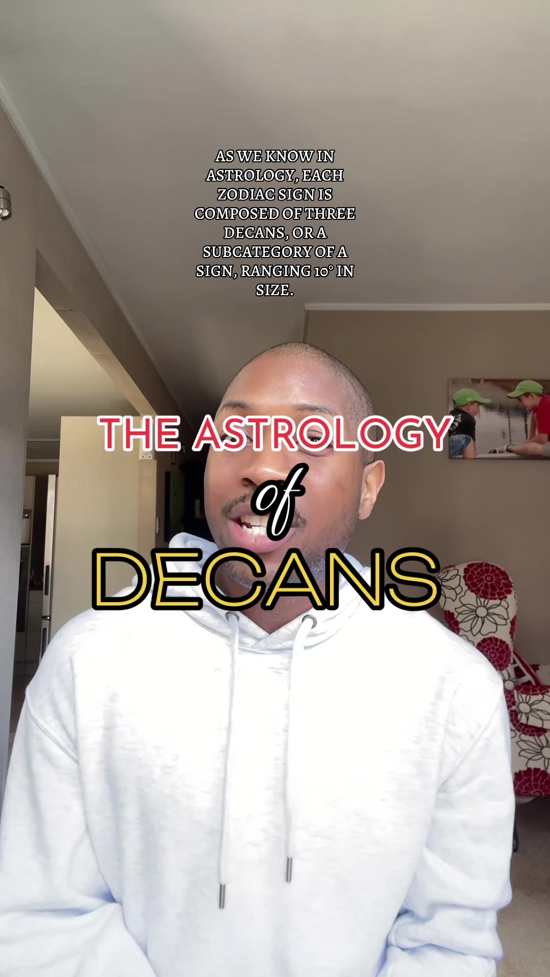 @Trenton Wayne Astrology™