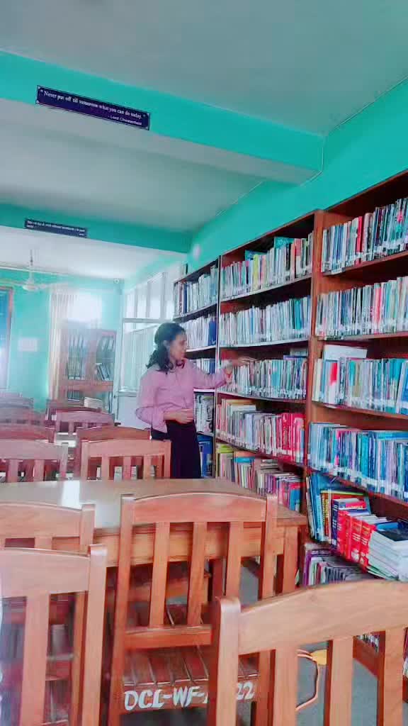 @Dhanu pahari