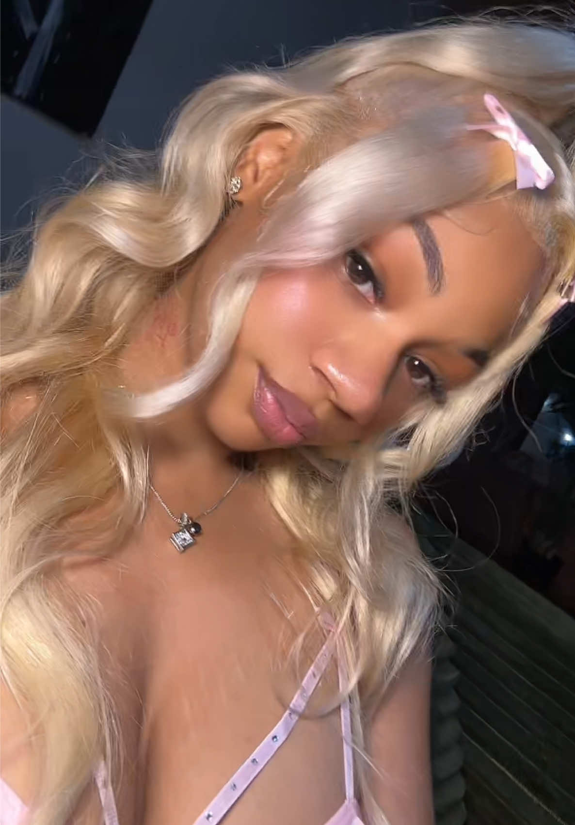 @NINA BELLA